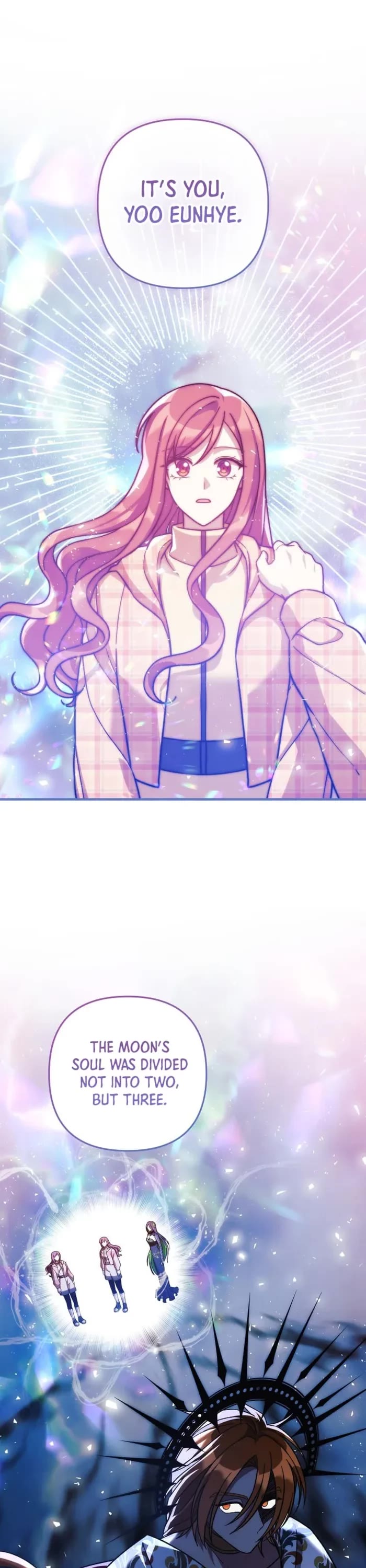 My Daughter is the Final Boss chapter 145 page 26