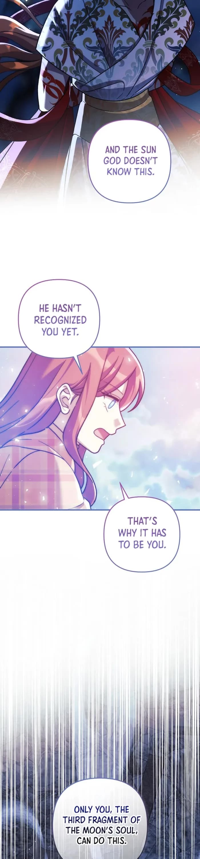 My Daughter is the Final Boss chapter 145 page 27