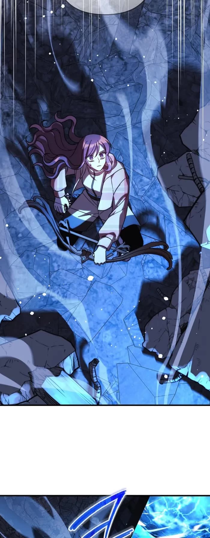 My Daughter is the Final Boss chapter 145 page 28