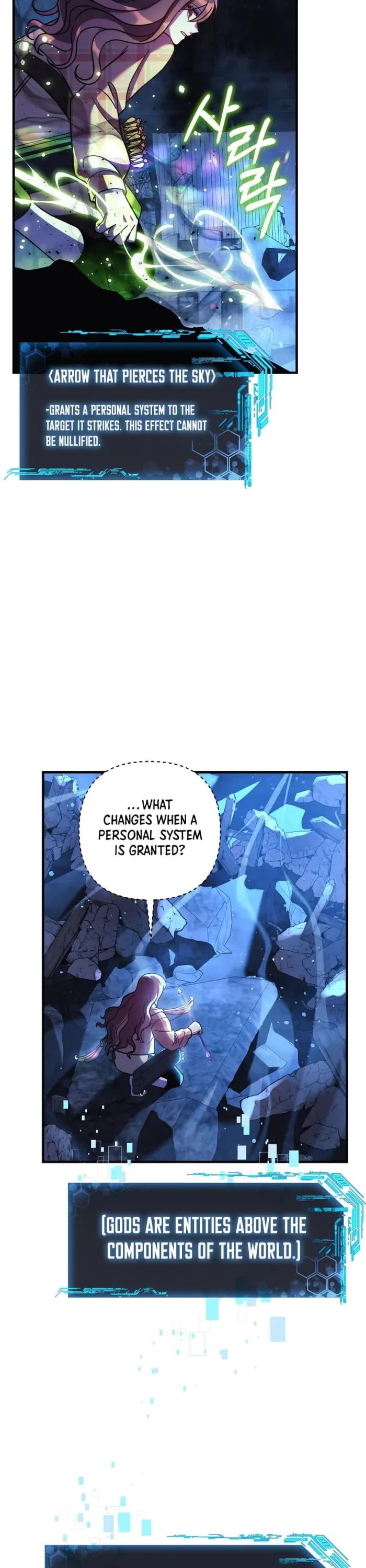 My Daughter is the Final Boss chapter 145 page 31