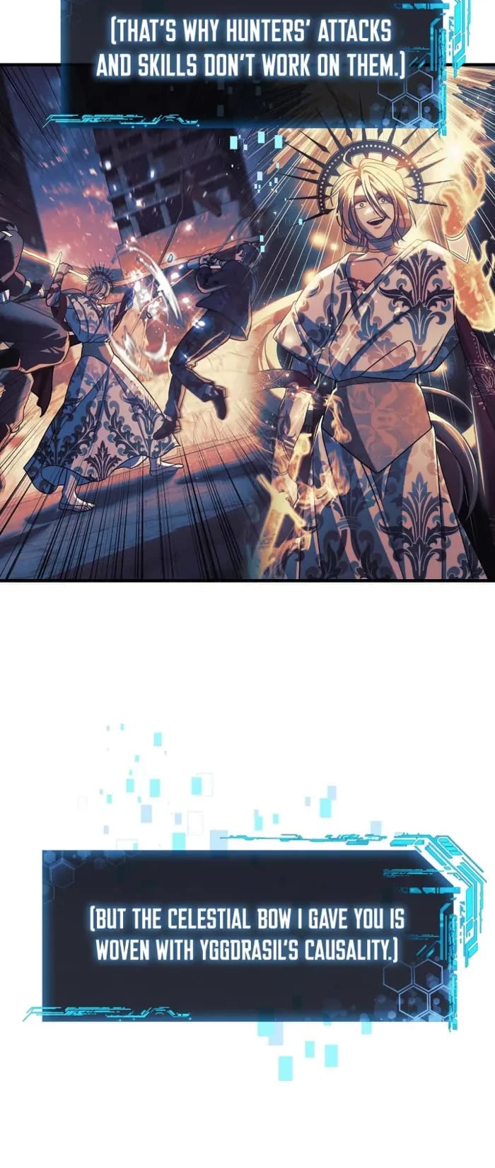 My Daughter is the Final Boss chapter 145 page 32