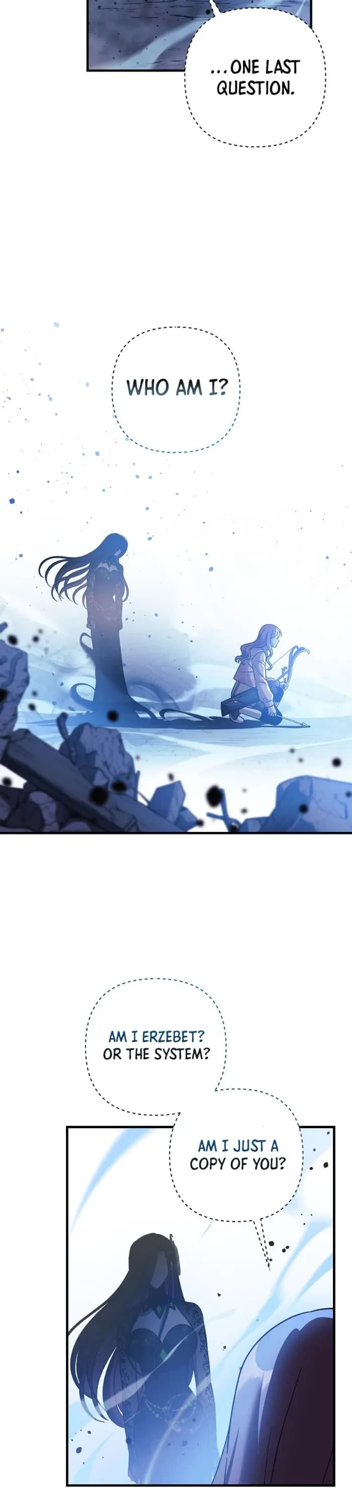 My Daughter is the Final Boss chapter 145 page 35