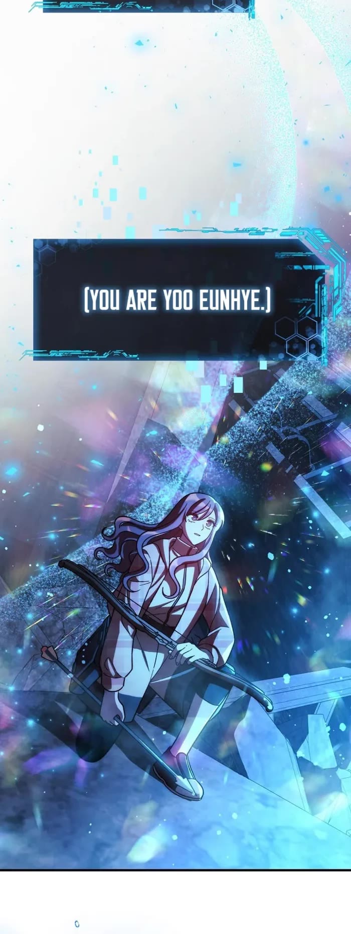 My Daughter is the Final Boss chapter 145 page 37