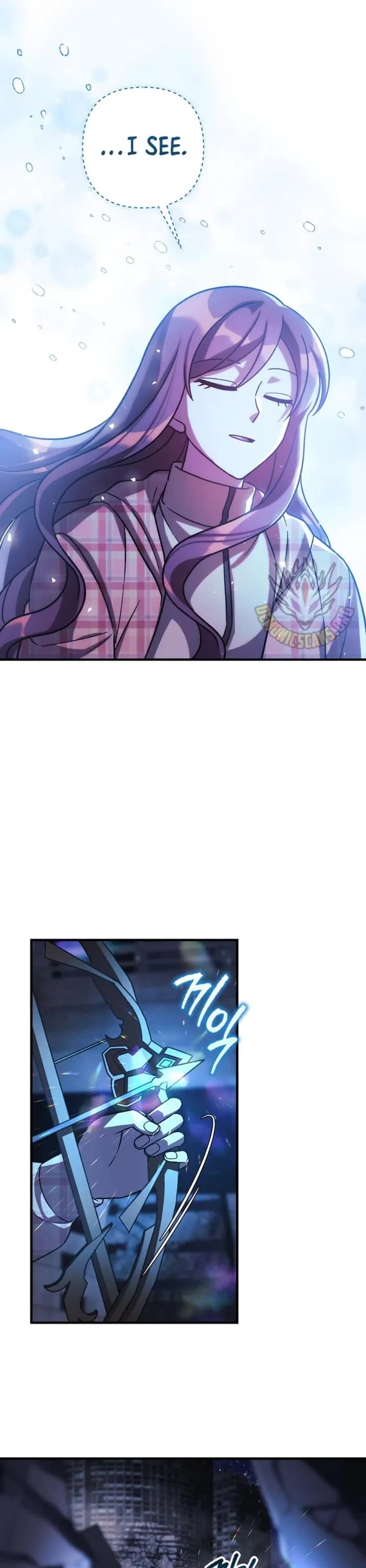 My Daughter is the Final Boss chapter 145 page 38