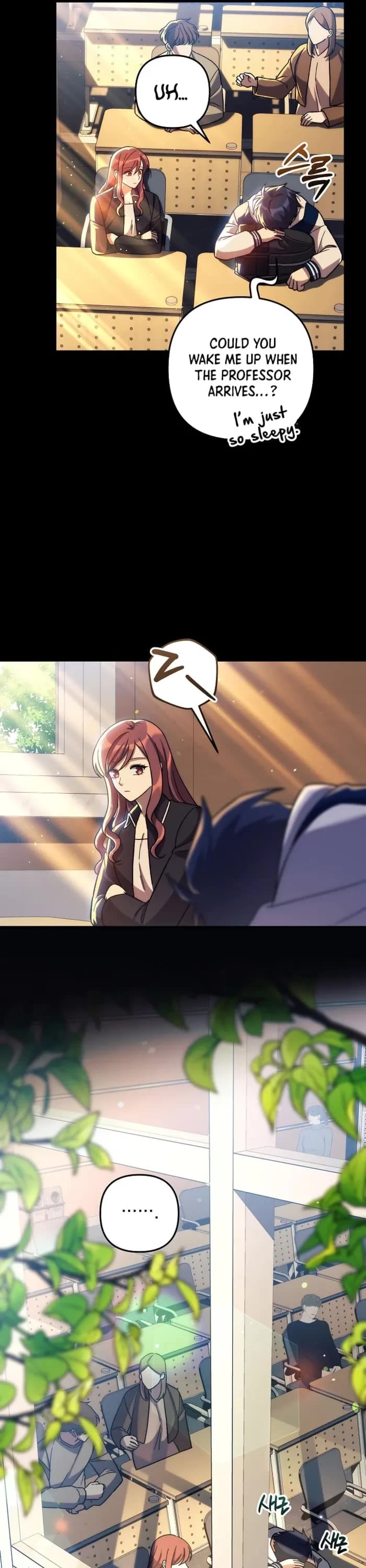 My Daughter is the Final Boss chapter 145 page 4