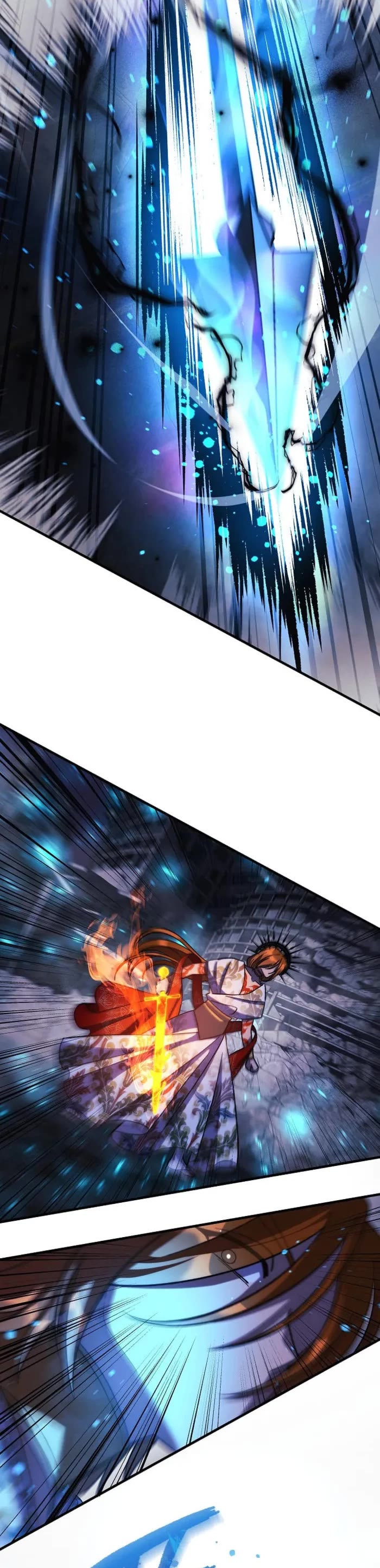 My Daughter is the Final Boss chapter 145 page 41