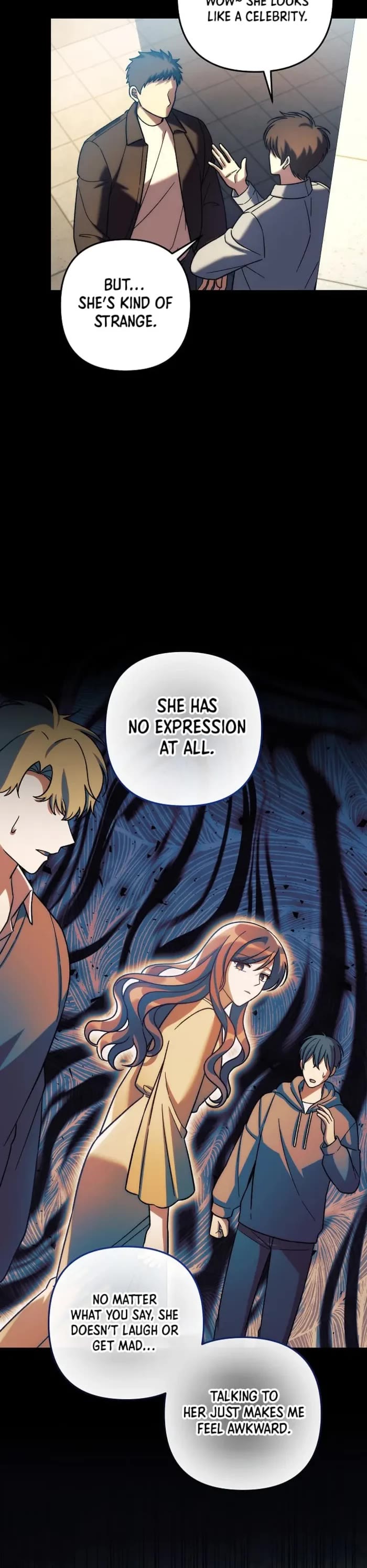 My Daughter is the Final Boss chapter 145 page 6