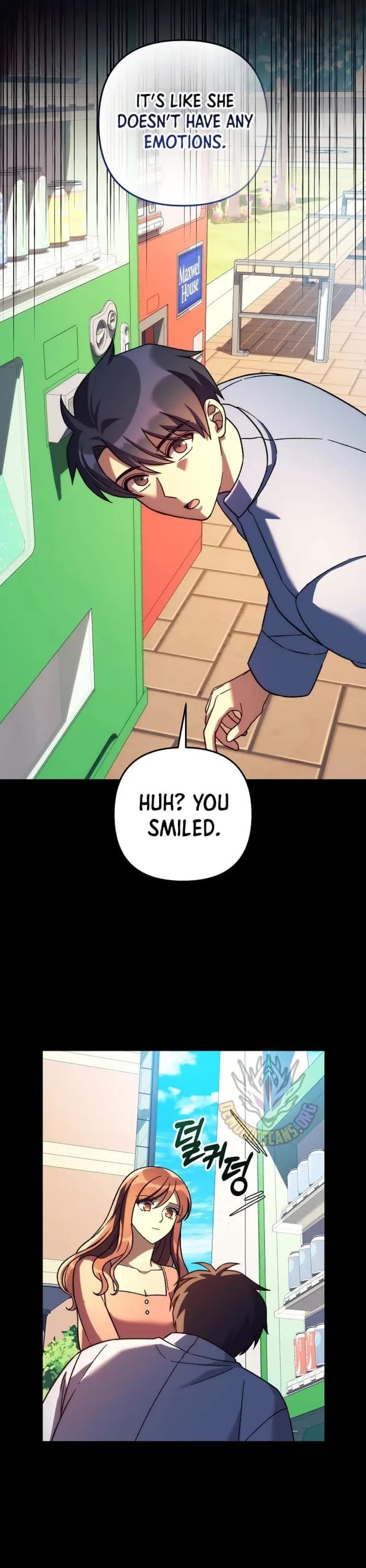 My Daughter is the Final Boss chapter 145 page 7