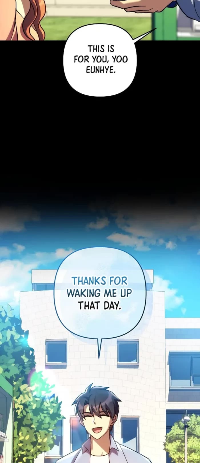 My Daughter is the Final Boss chapter 145 page 9