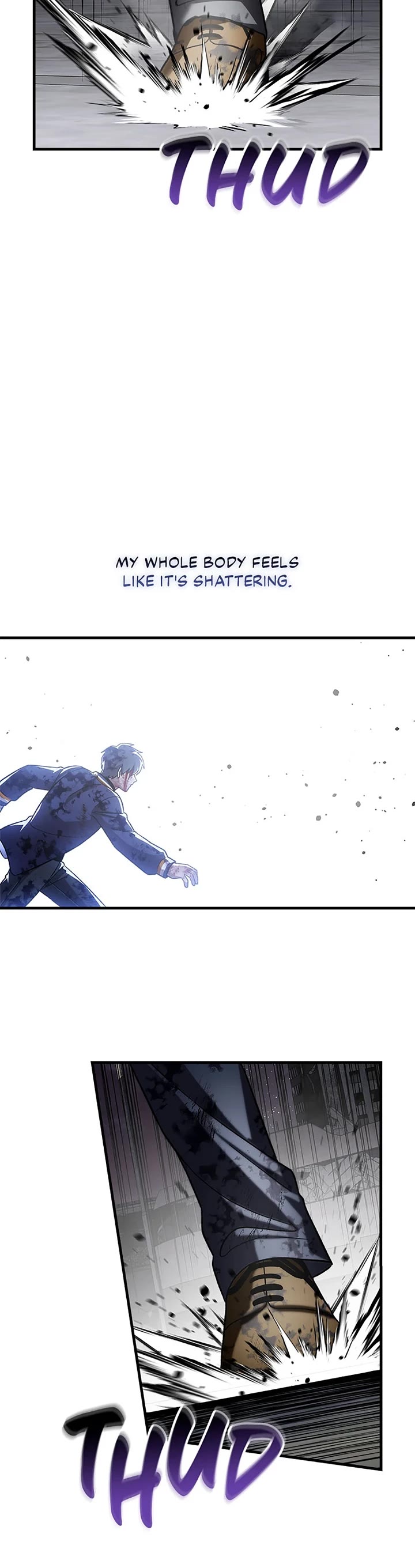 My Daughter is the Final Boss chapter 150 page 14