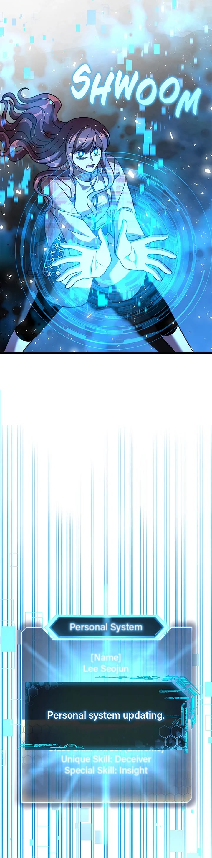 My Daughter is the Final Boss chapter 150 page 19