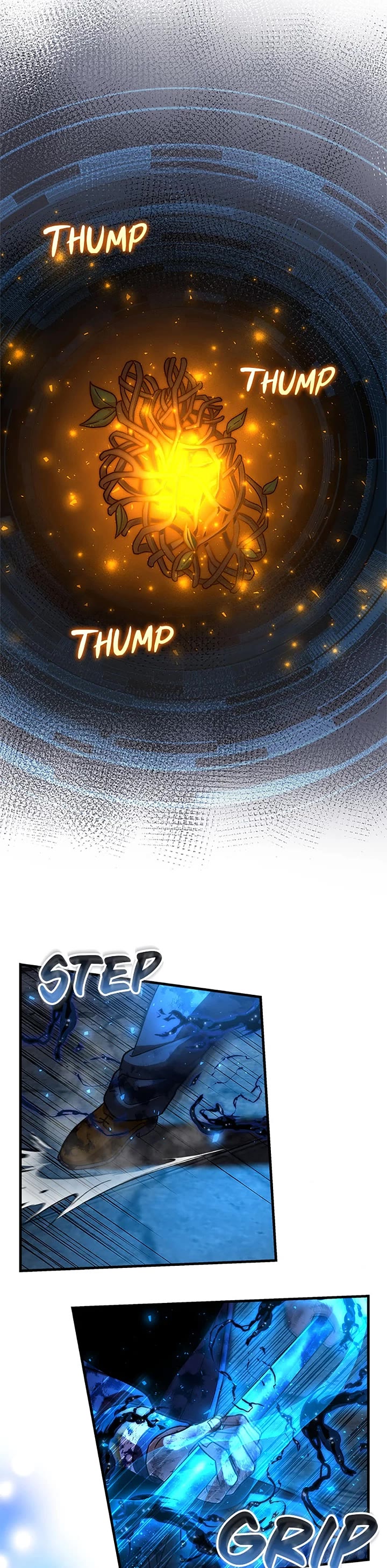 My Daughter is the Final Boss chapter 150 page 25