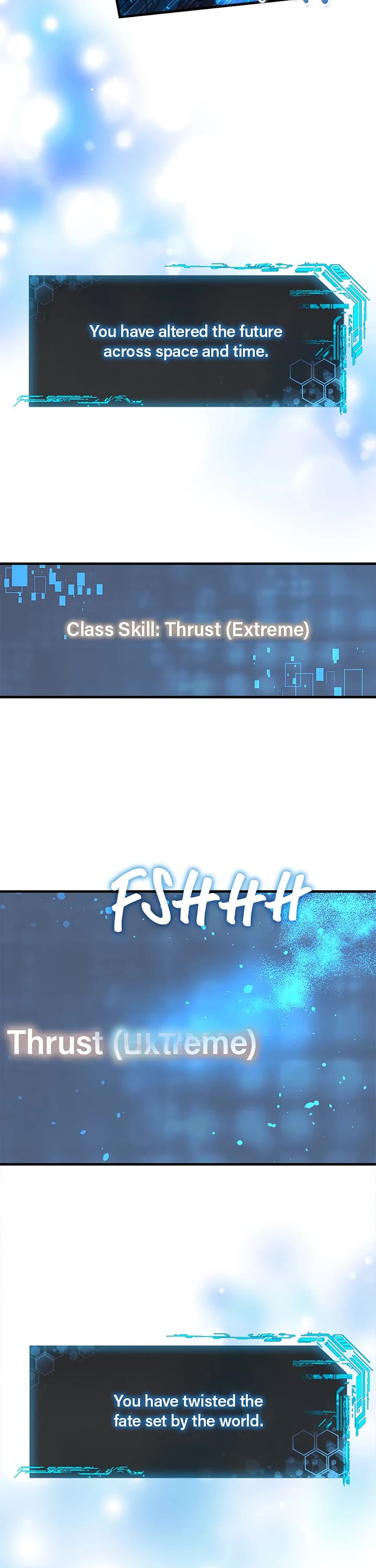 My Daughter is the Final Boss chapter 150 page 26