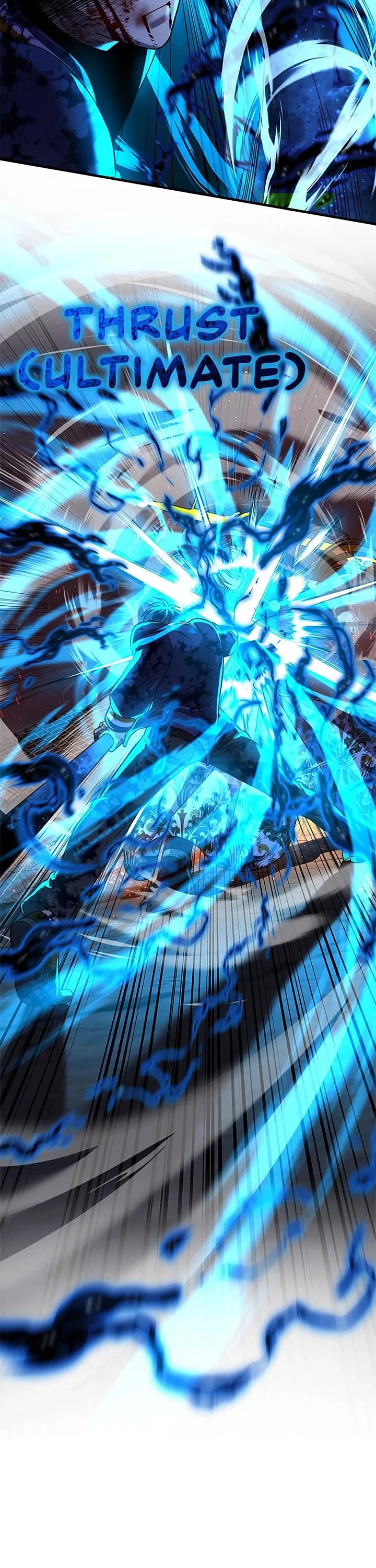 My Daughter is the Final Boss chapter 150 page 28