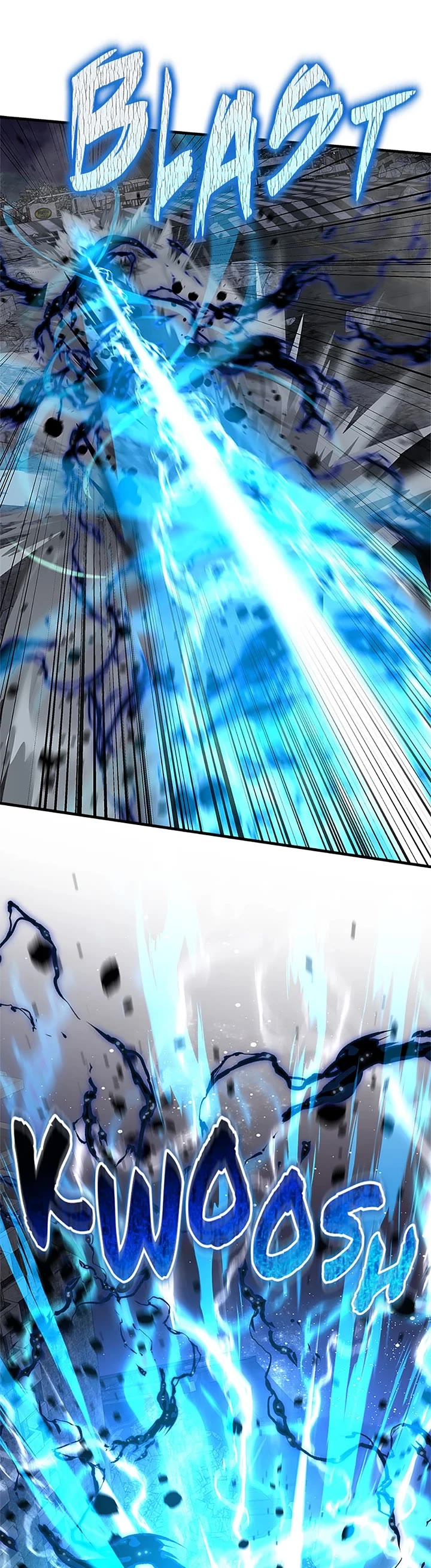 My Daughter is the Final Boss chapter 150 page 29