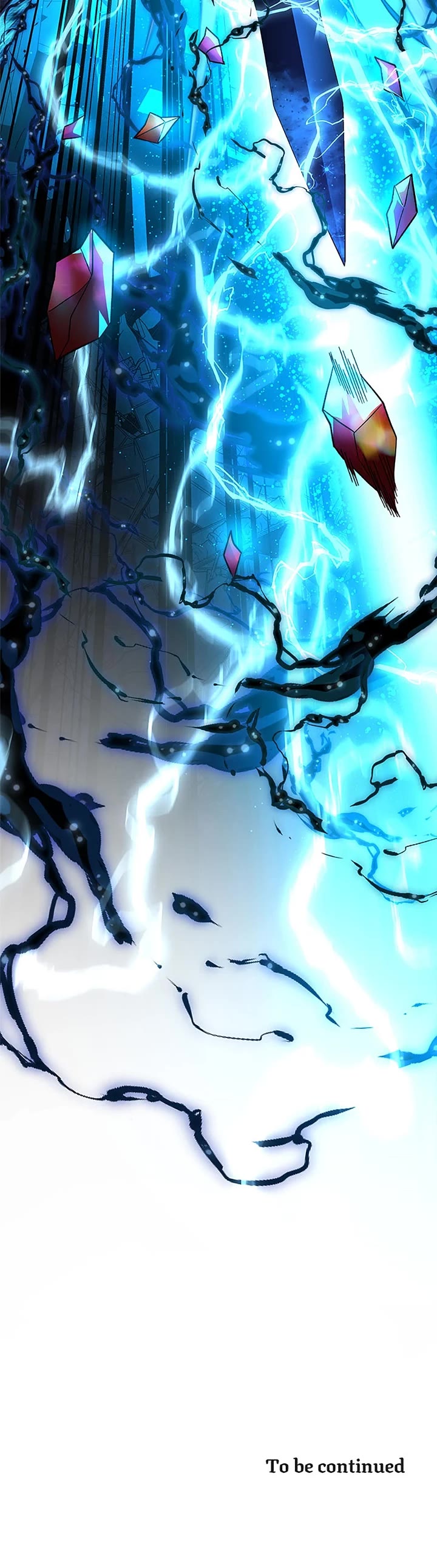 My Daughter is the Final Boss chapter 150 page 37