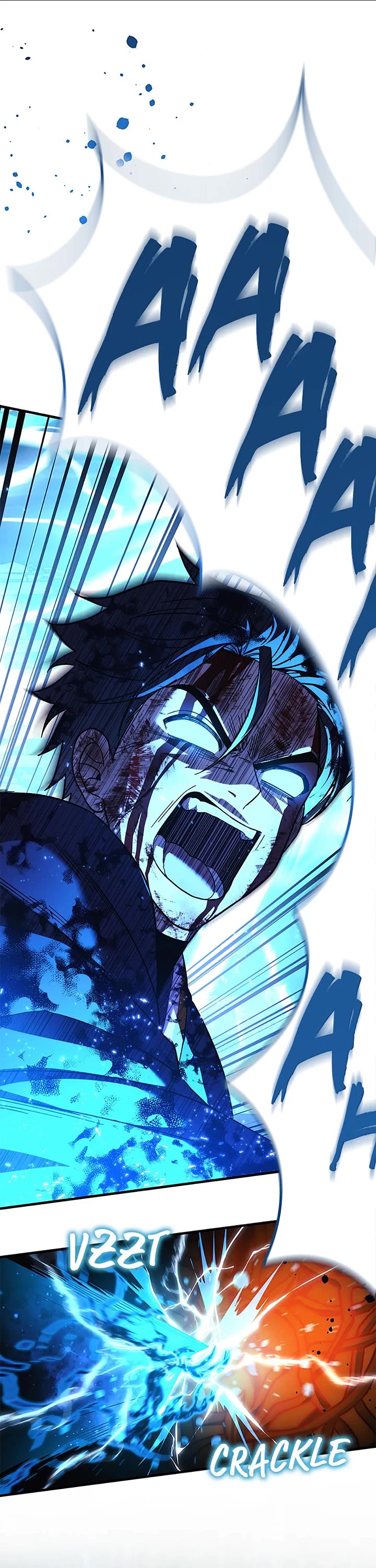 My Daughter is the Final Boss chapter 151 page 1