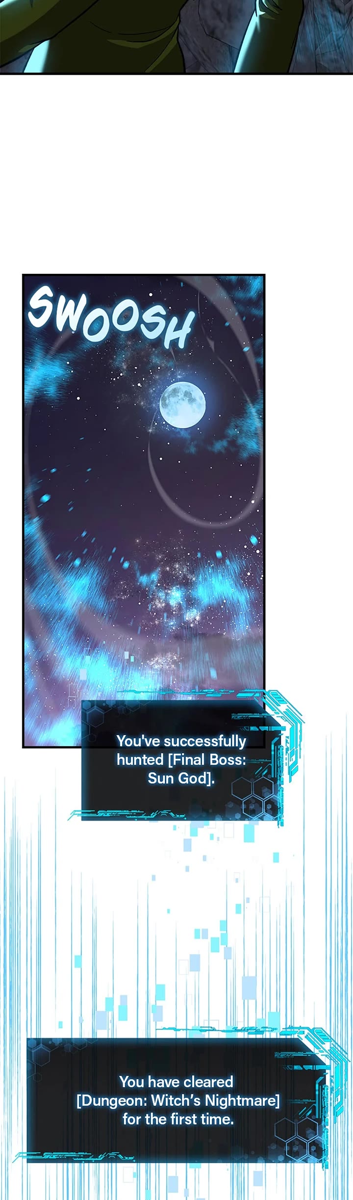 My Daughter is the Final Boss chapter 151 page 14