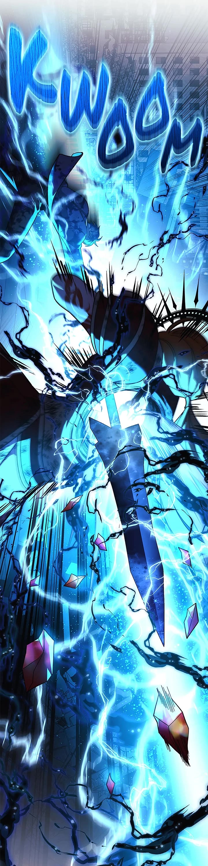 My Daughter is the Final Boss chapter 151 page 2