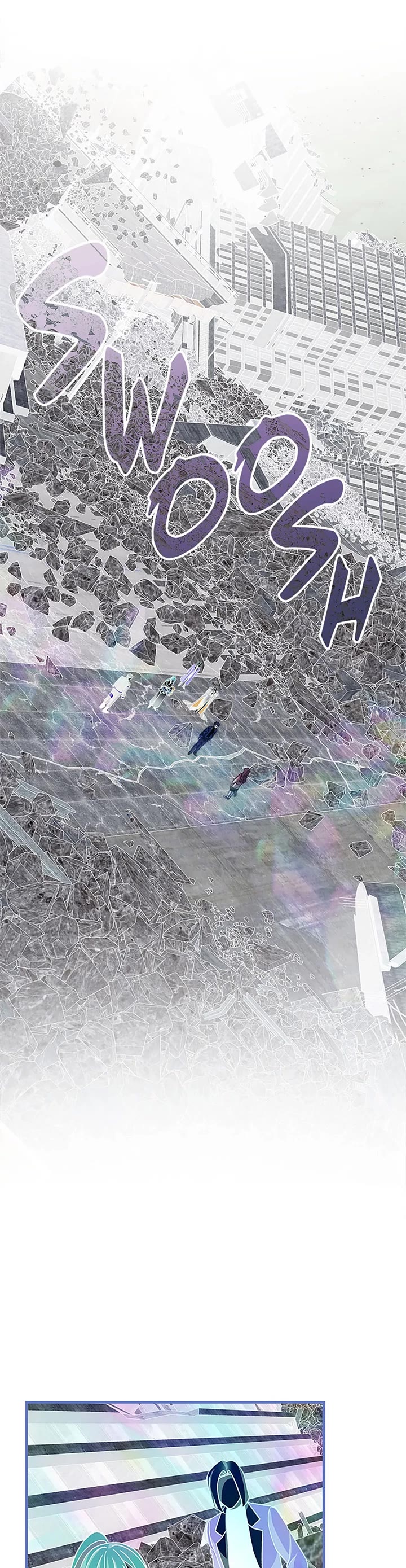 My Daughter is the Final Boss chapter 151 page 25