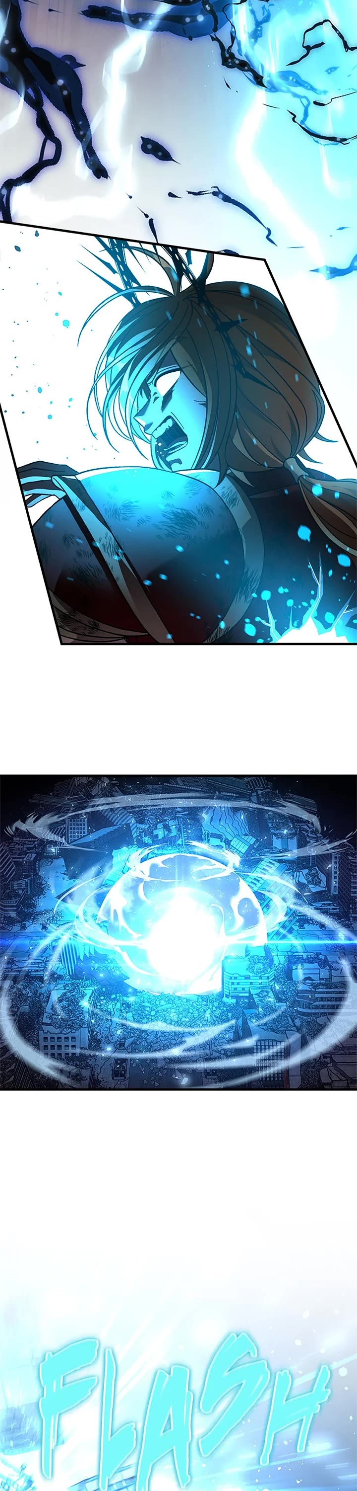 My Daughter is the Final Boss chapter 151 page 3