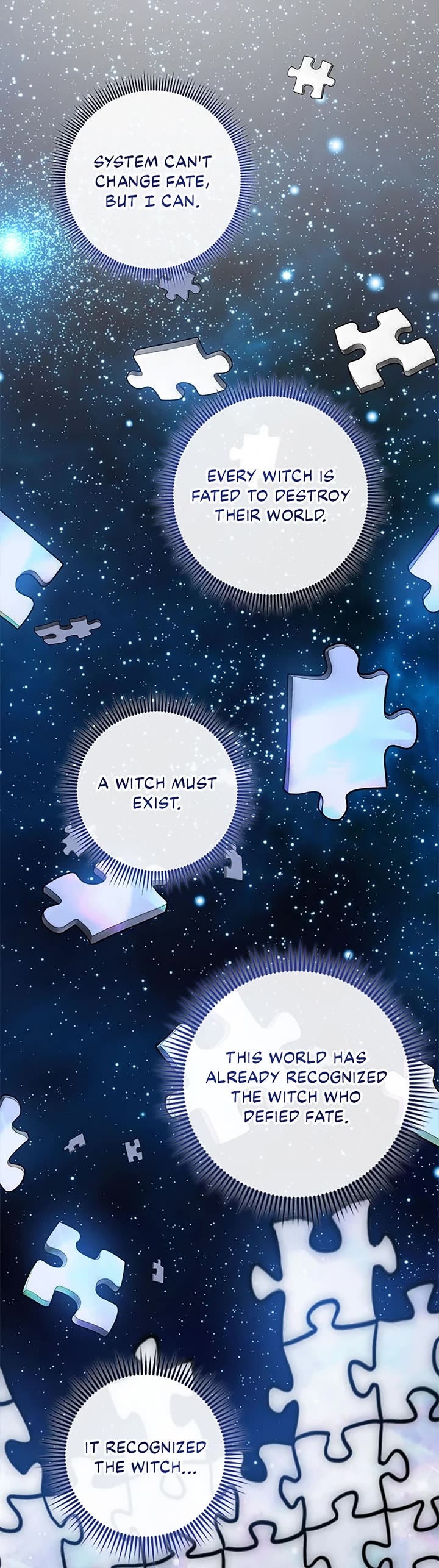 My Daughter is the Final Boss chapter 151 page 34