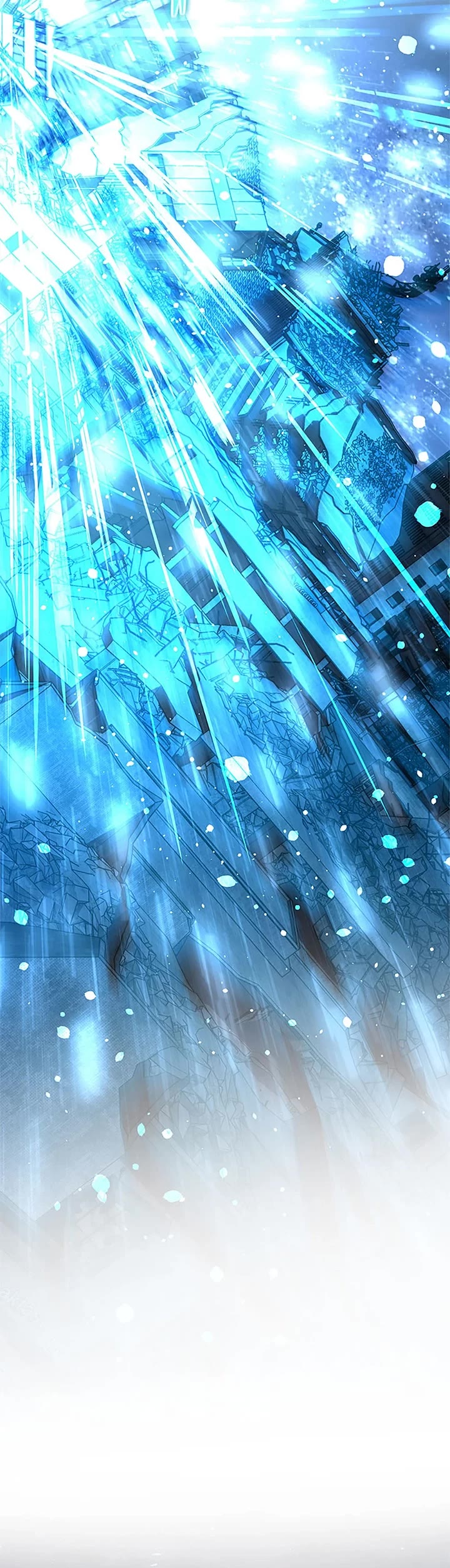 My Daughter is the Final Boss chapter 151 page 4