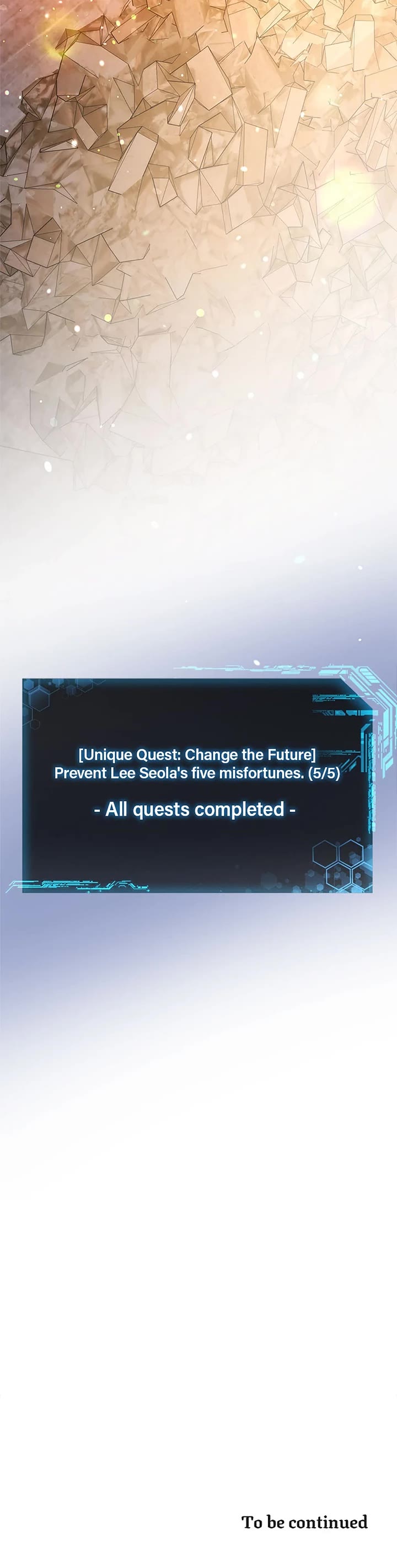 My Daughter is the Final Boss chapter 151 page 48