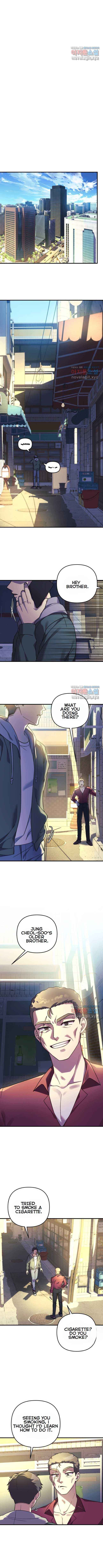 My Daughter is the Final Boss chapter 79 page 10