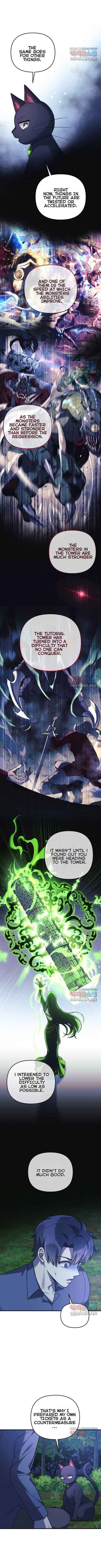 My Daughter is the Final Boss chapter 79 page 6