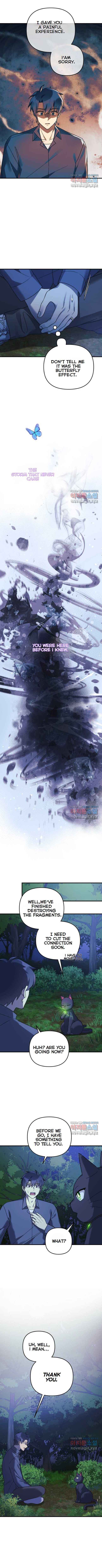 My Daughter is the Final Boss chapter 79 page 7