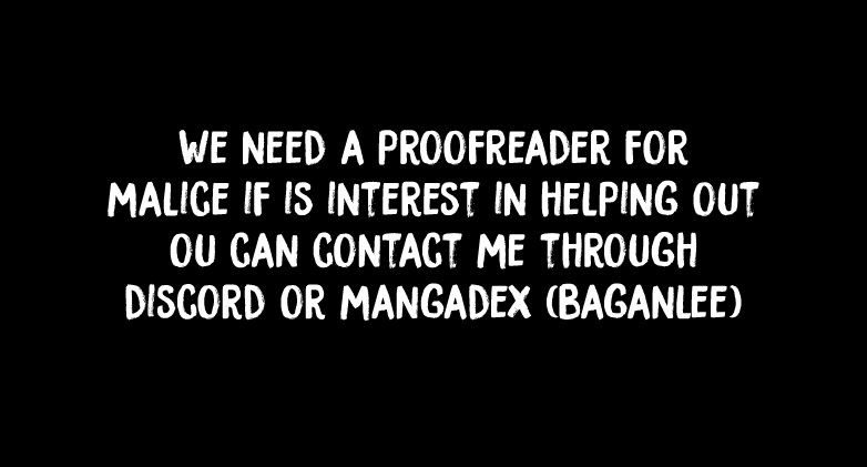 My Dearest Self with Malice Aforethought chapter 12 page 3