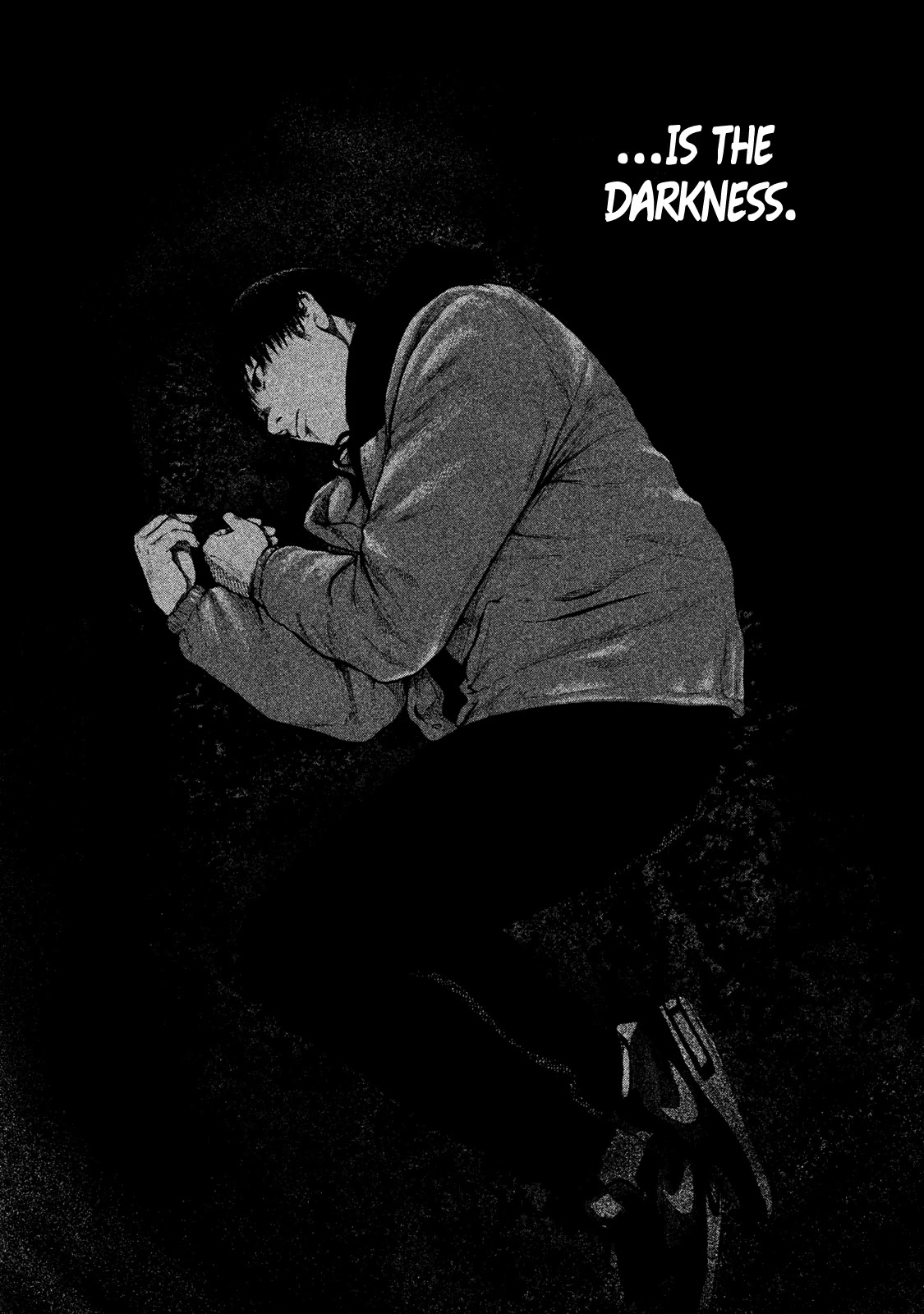 My Dearest Self with Malice Aforethought chapter 31 page 20