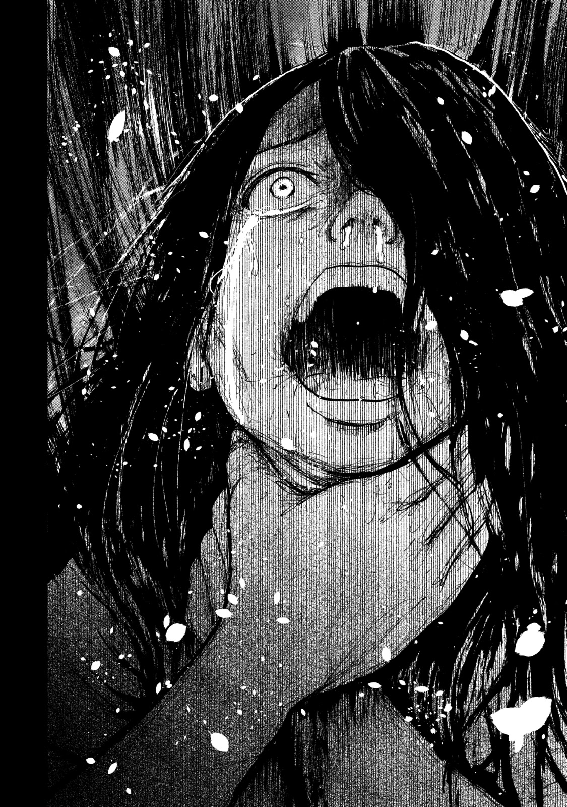 My Dearest Self with Malice Aforethought chapter 33 page 17