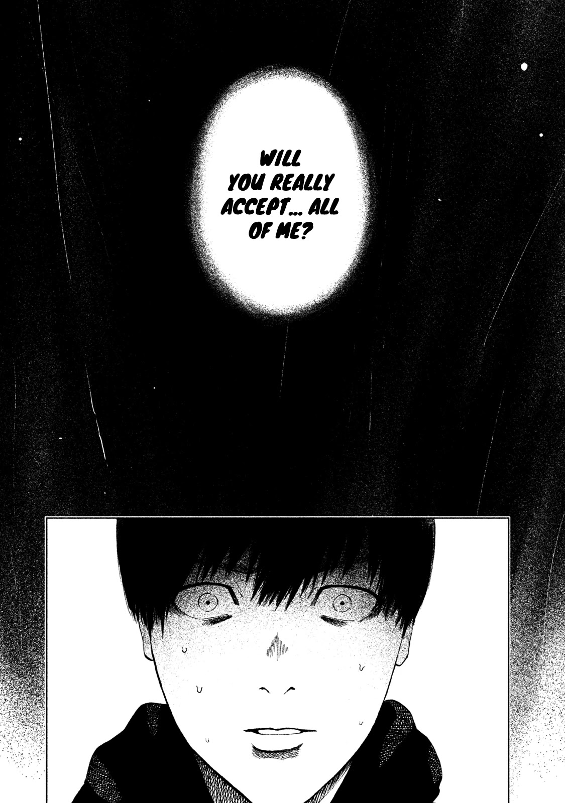 My Dearest Self with Malice Aforethought chapter 34 page 12