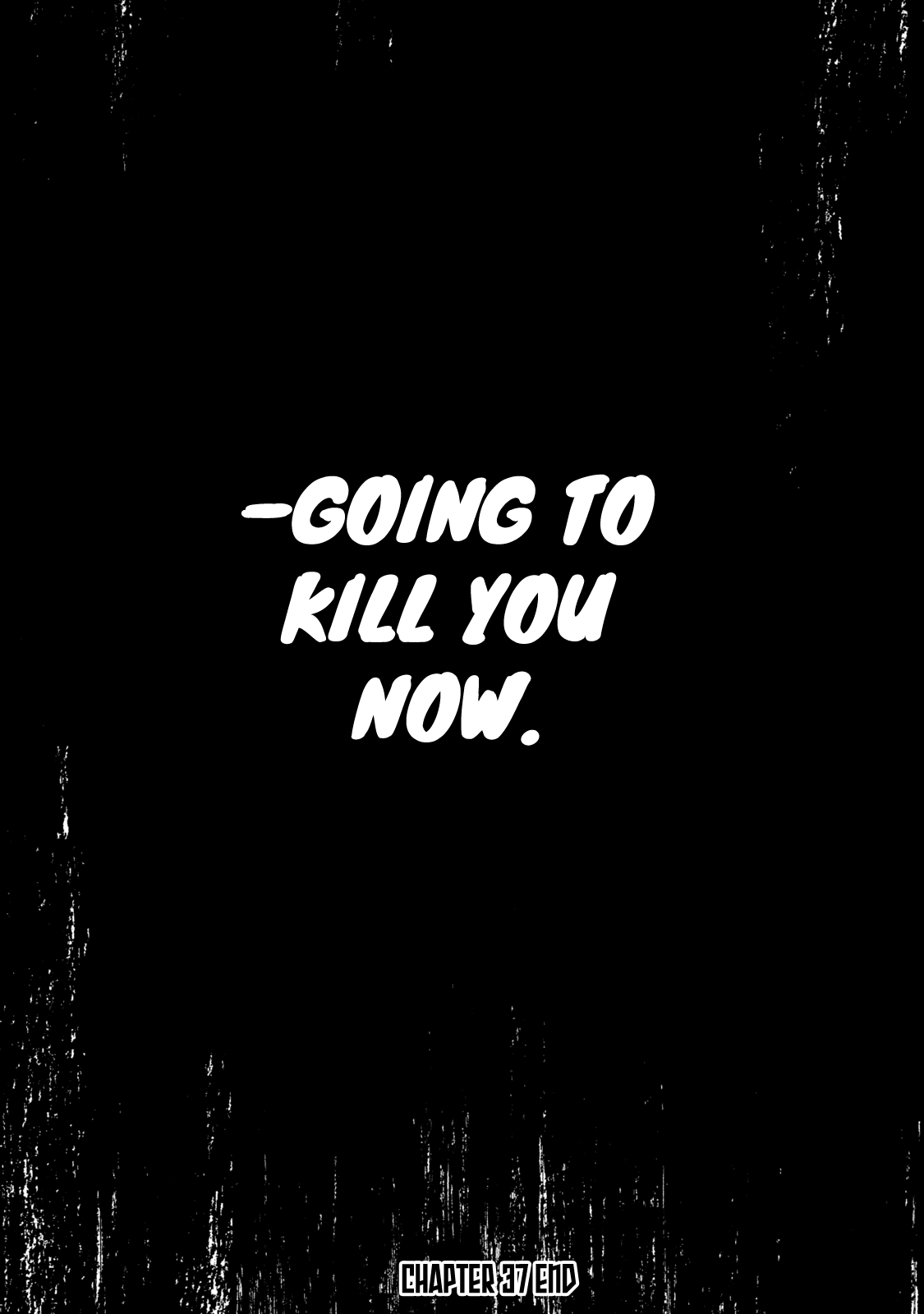 My Dearest Self with Malice Aforethought chapter 37 page 20