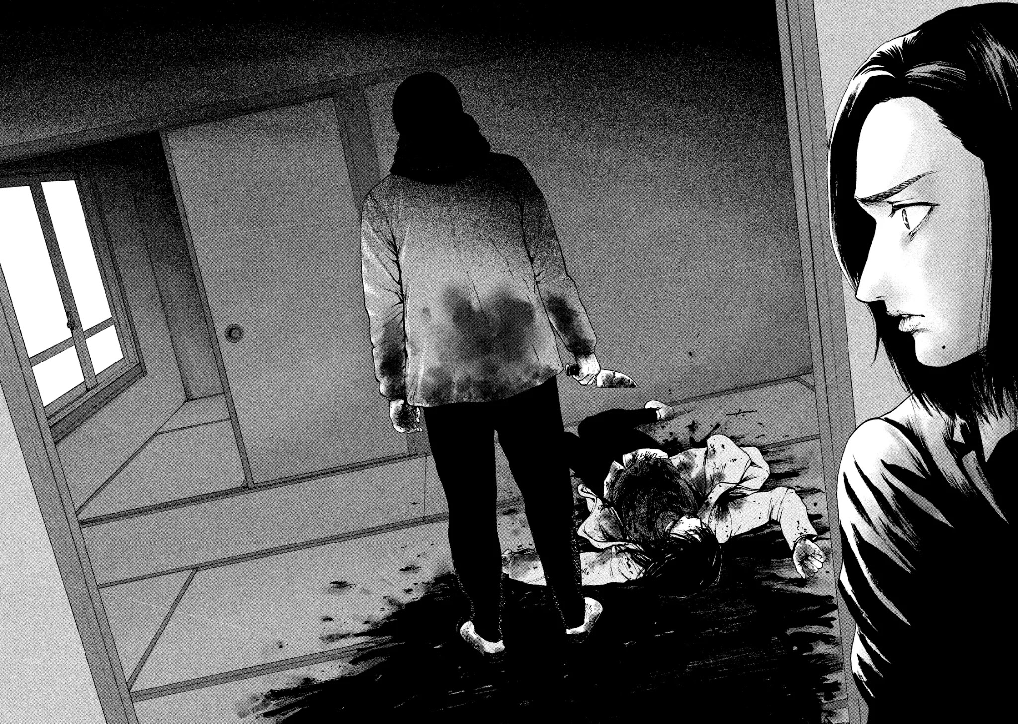 My Dearest Self with Malice Aforethought chapter 38 page 19