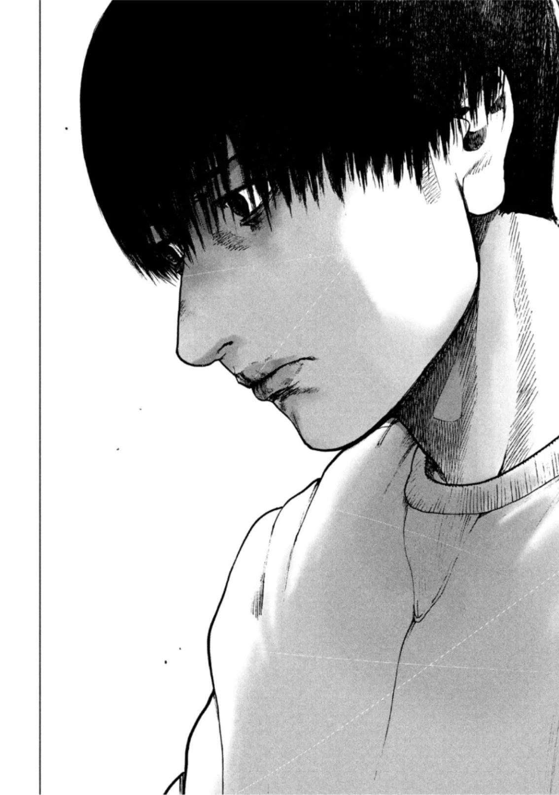 My Dearest Self with Malice Aforethought chapter 51 page 18