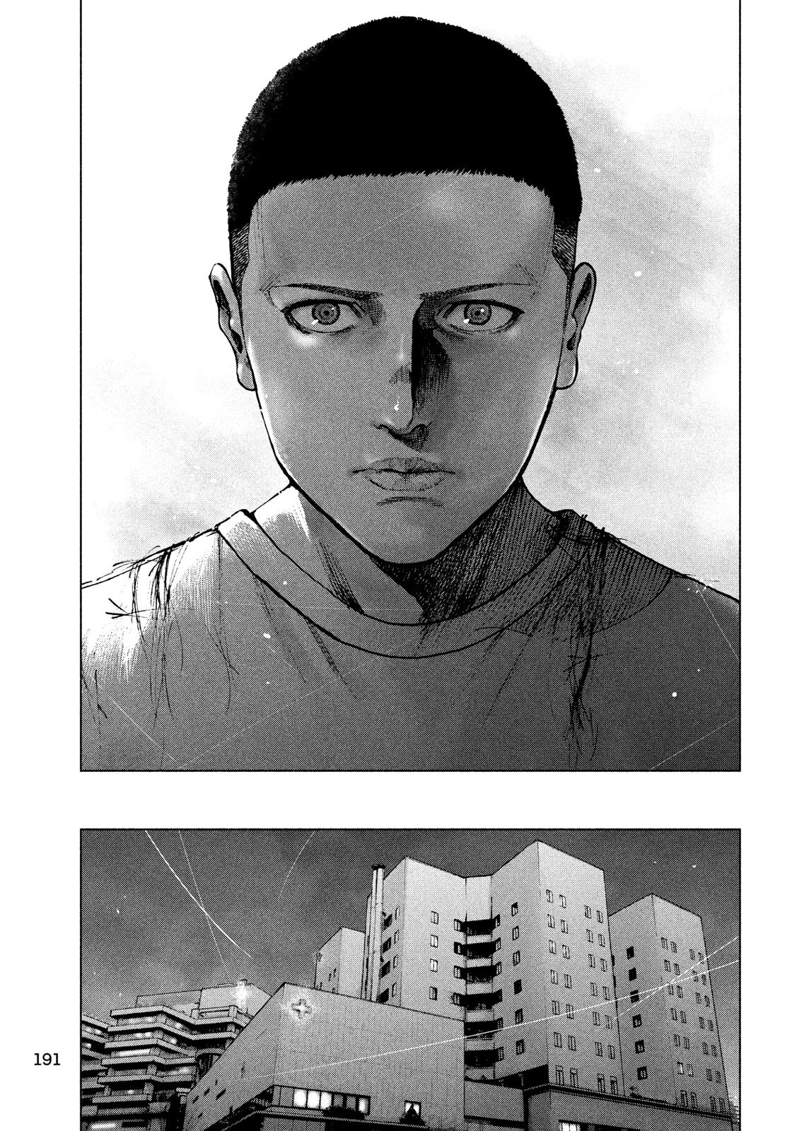 My Dearest Self with Malice Aforethought chapter 53 page 24