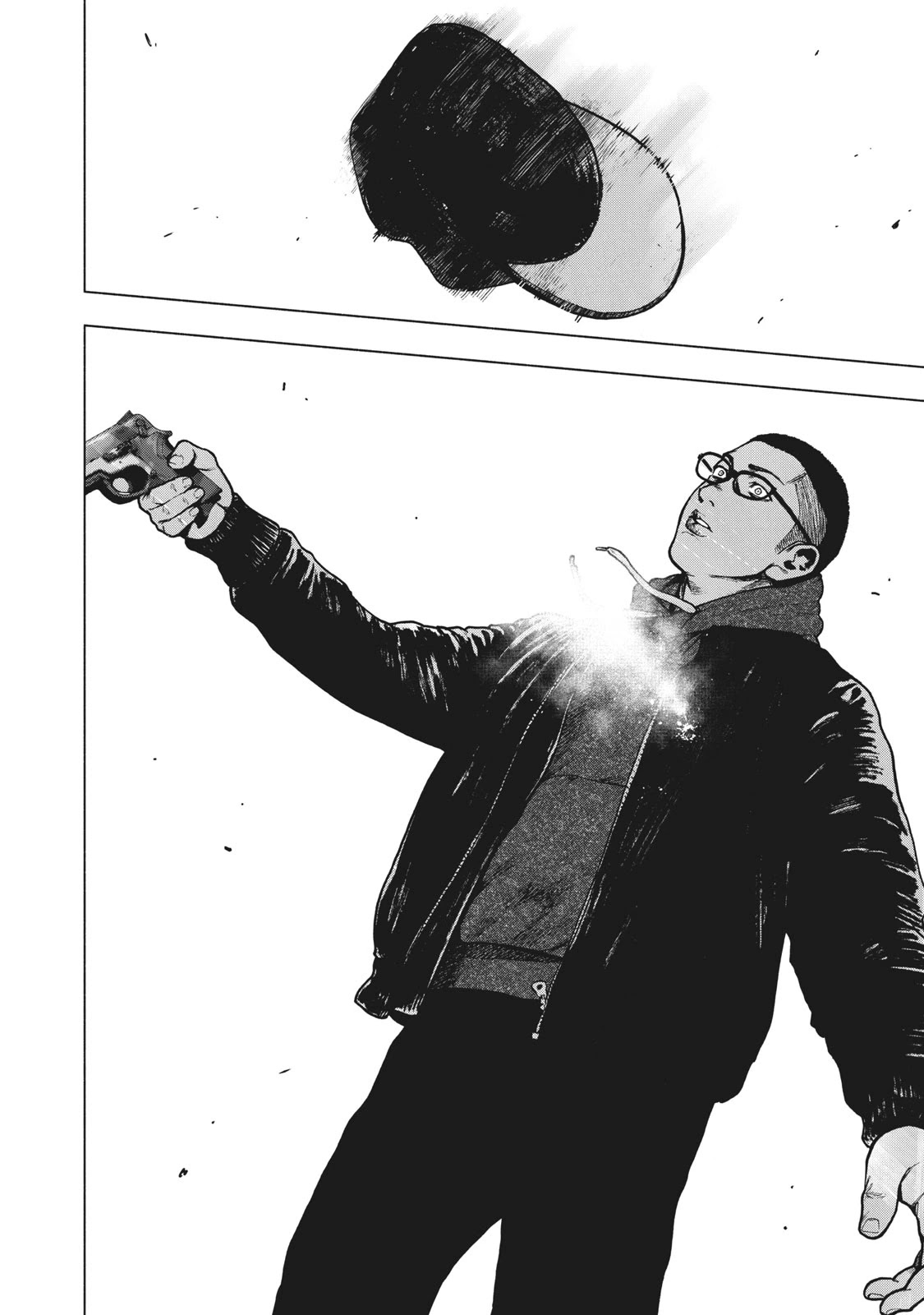 My Dearest Self with Malice Aforethought chapter 63 page 19