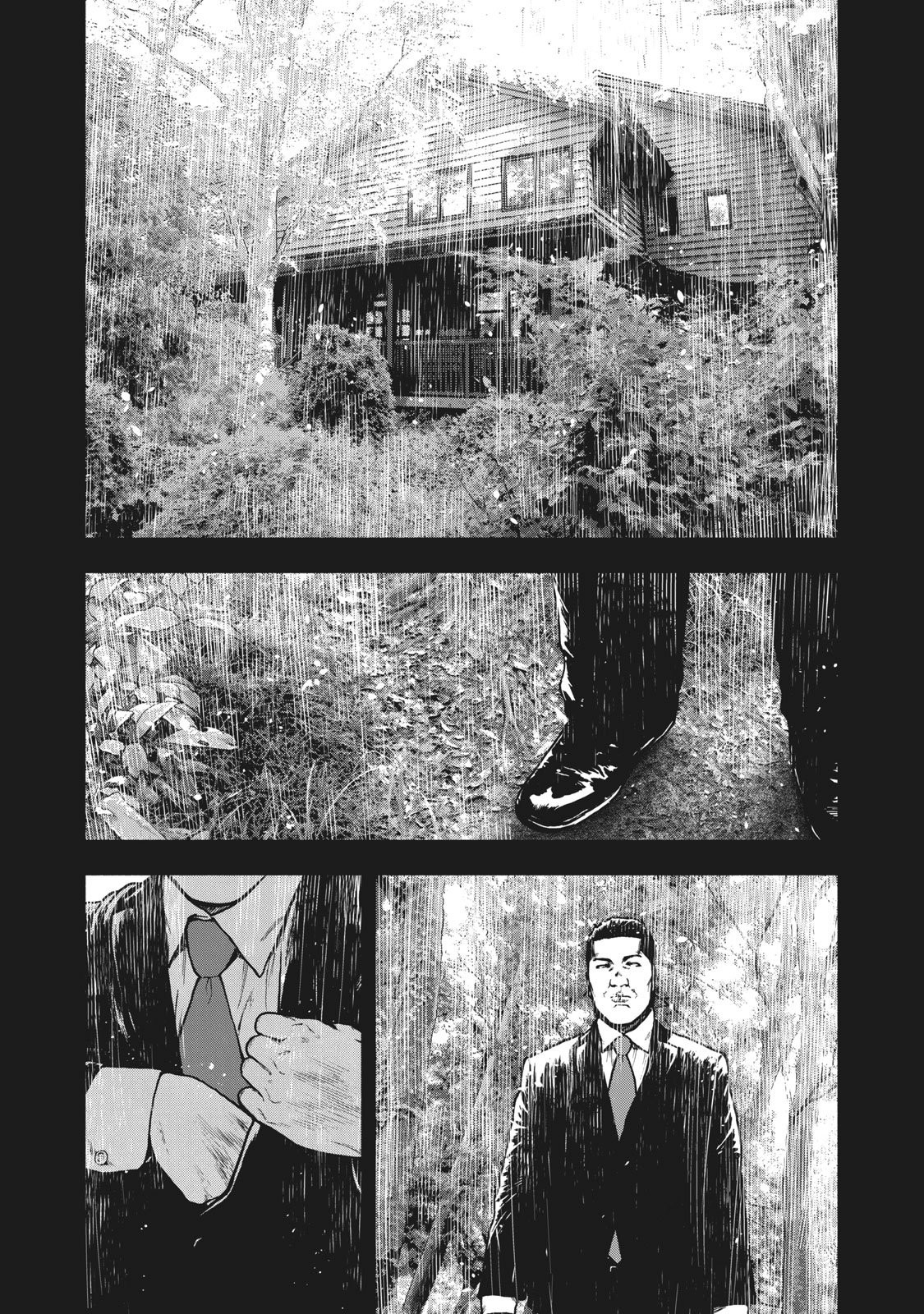 My Dearest Self with Malice Aforethought chapter 65 page 18