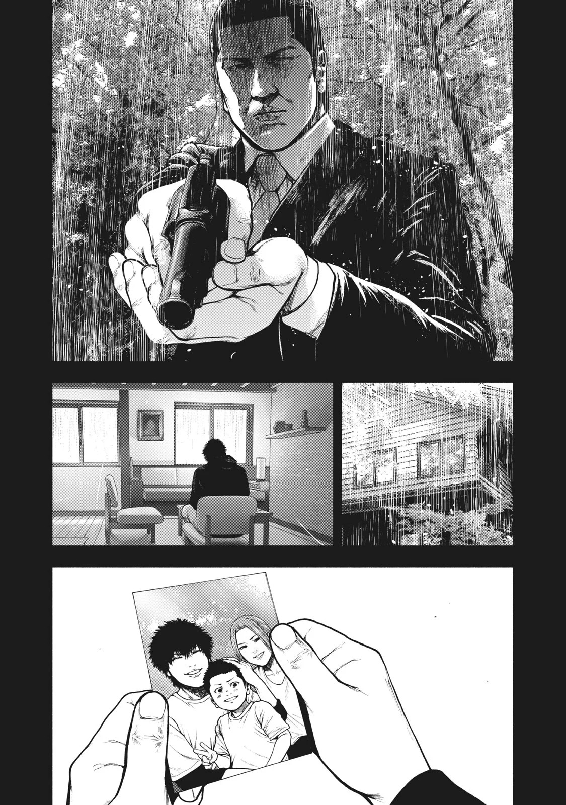 My Dearest Self with Malice Aforethought chapter 65 page 19