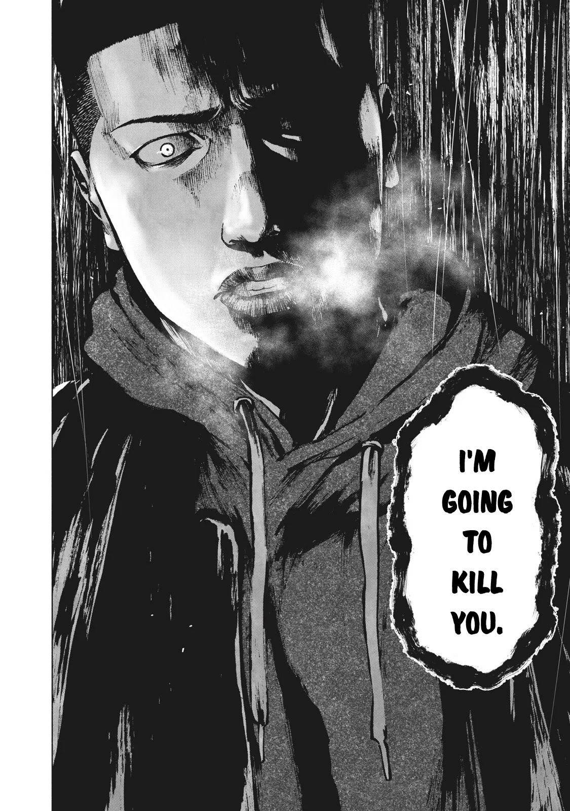 My Dearest Self with Malice Aforethought chapter 68 page 10