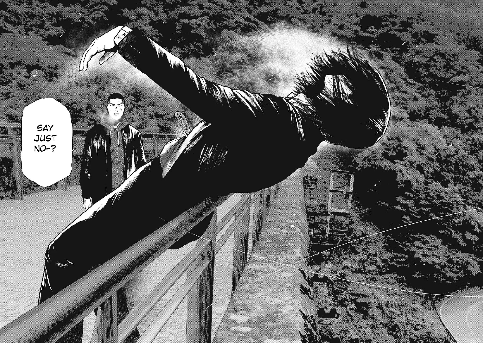 My Dearest Self with Malice Aforethought chapter 69 page 16