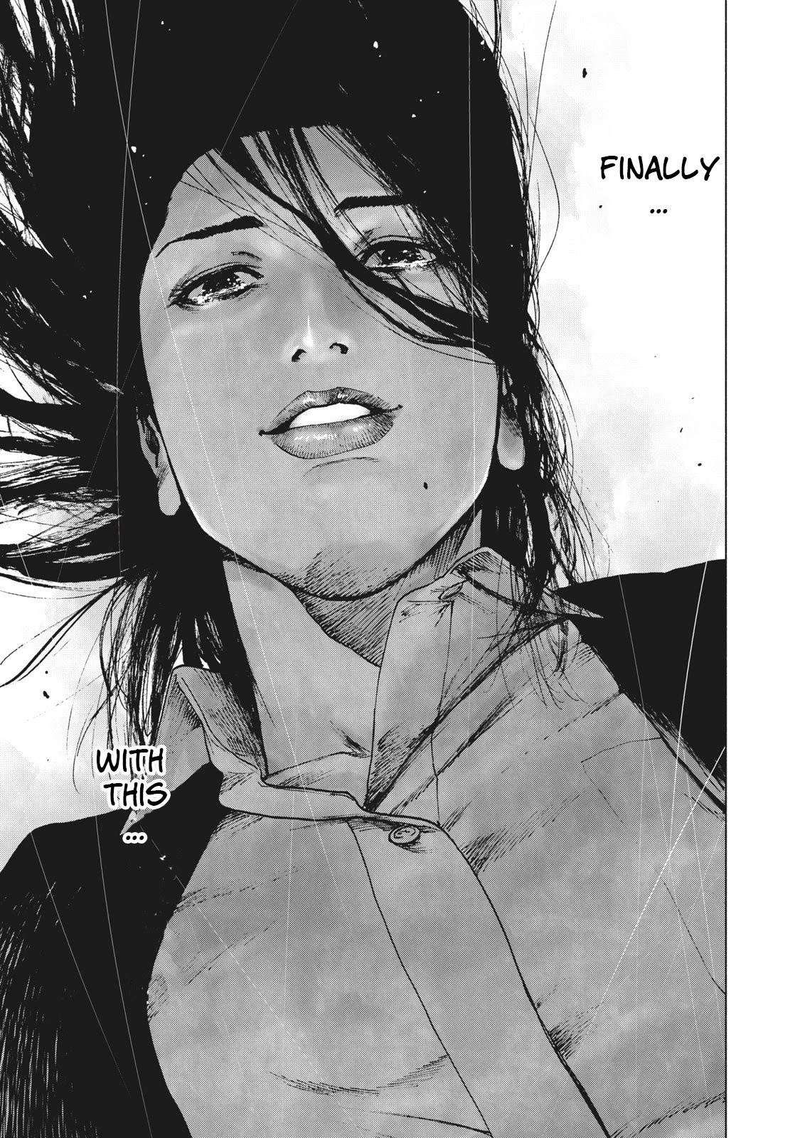 My Dearest Self with Malice Aforethought chapter 69 page 18