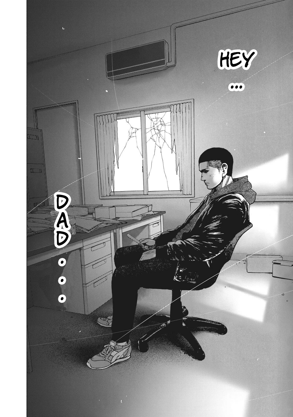 My Dearest Self with Malice Aforethought chapter 70 page 20