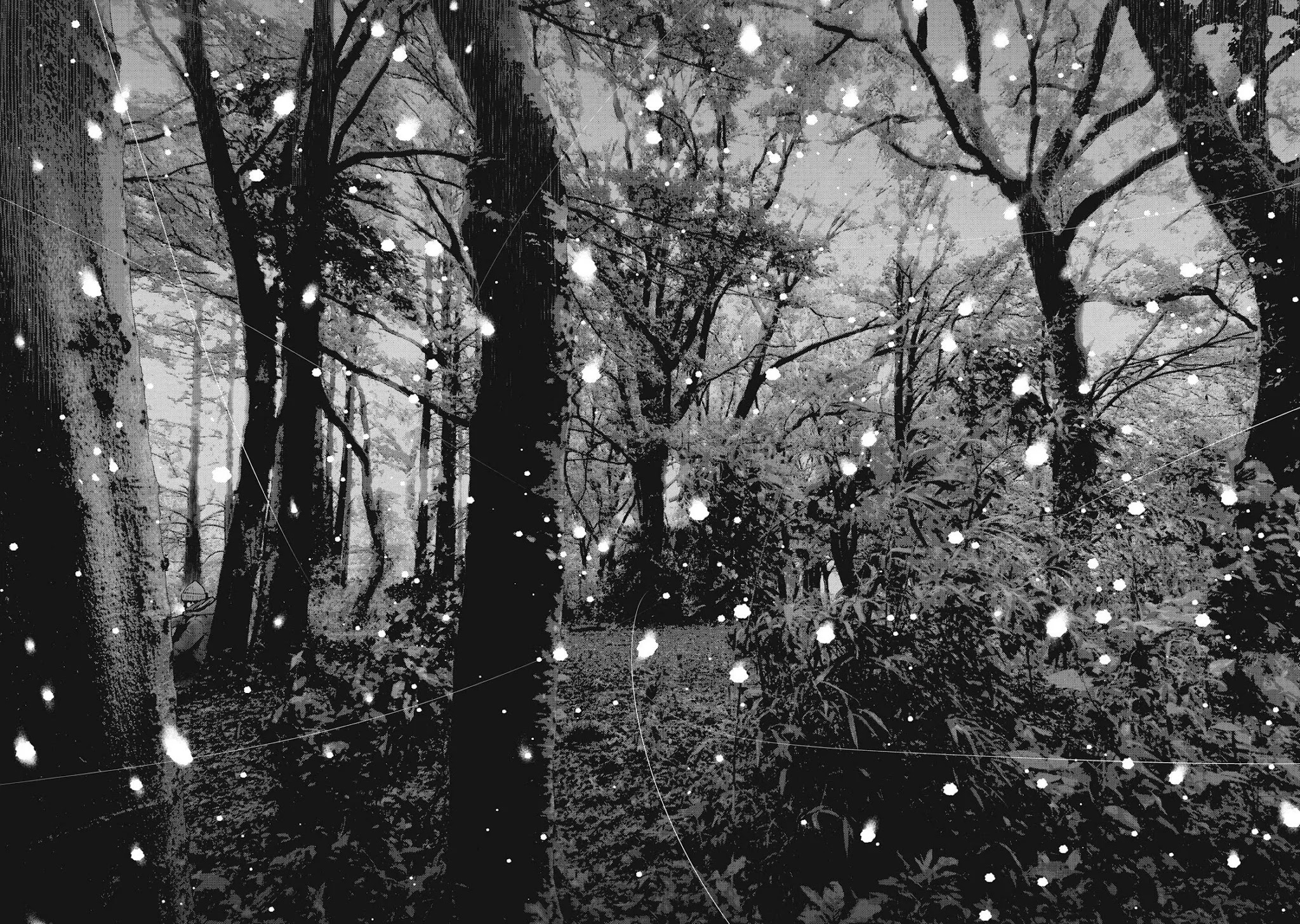 My Dearest Self with Malice Aforethought chapter 75 page 12