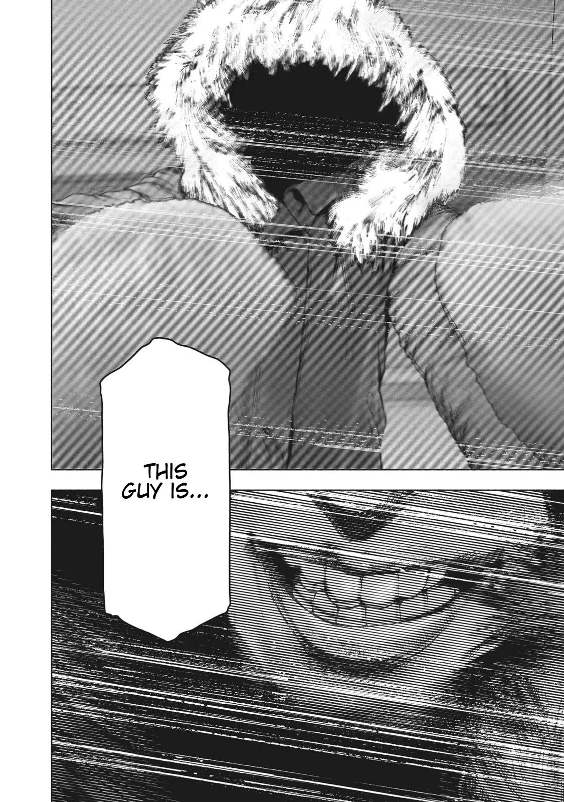 My Dearest Self with Malice Aforethought chapter 76 page 2