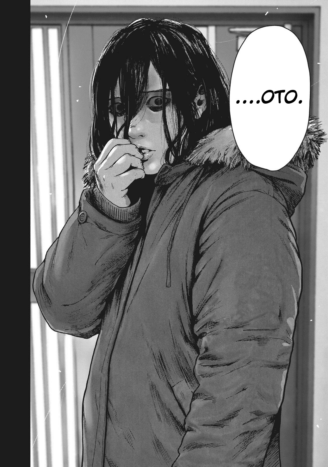 My Dearest Self with Malice Aforethought chapter 76 page 22