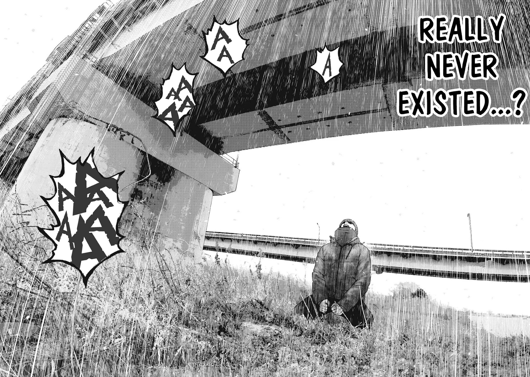 My Dearest Self with Malice Aforethought chapter 78 page 16